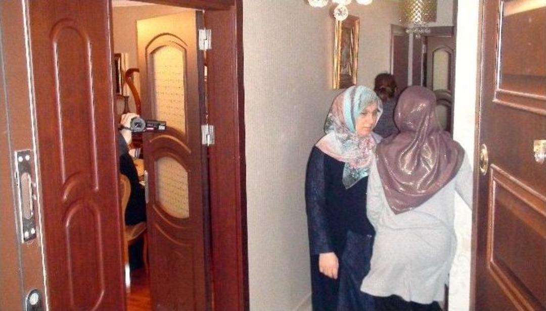Hidayet Karaca&rsquo;nın Evinde Polis Arama Yaptı