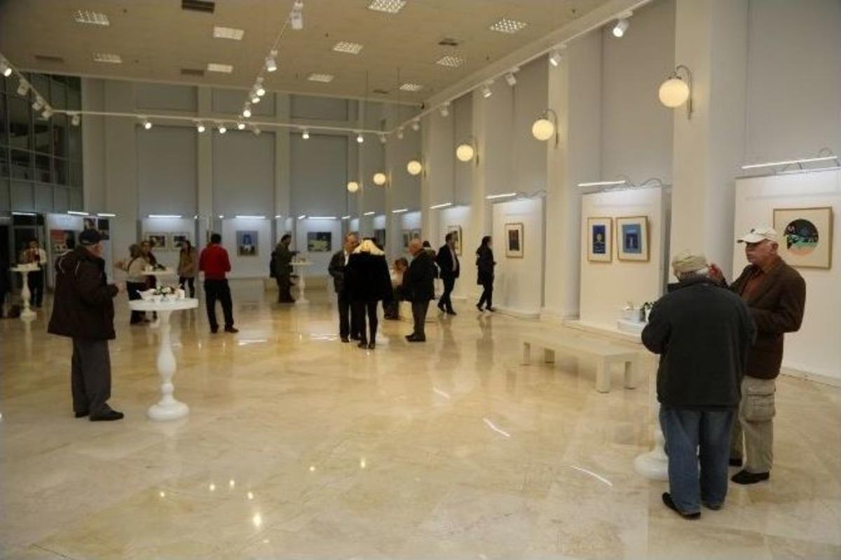 "&ouml;zg&uuml;n Baskı&rdquo; Sergisi Maltepe&rsquo;de