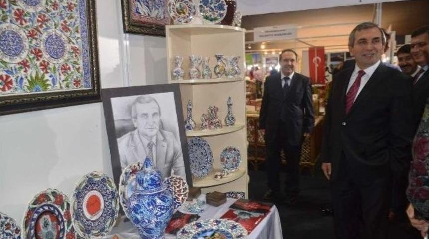 Antalya&rsquo;da Sorgun R&uuml;zgarı