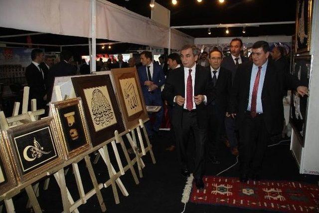 Antalya’da Sorgun Rüzgarı