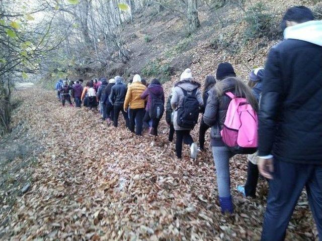 Zeyniler’e Huzur Yürüyüşü