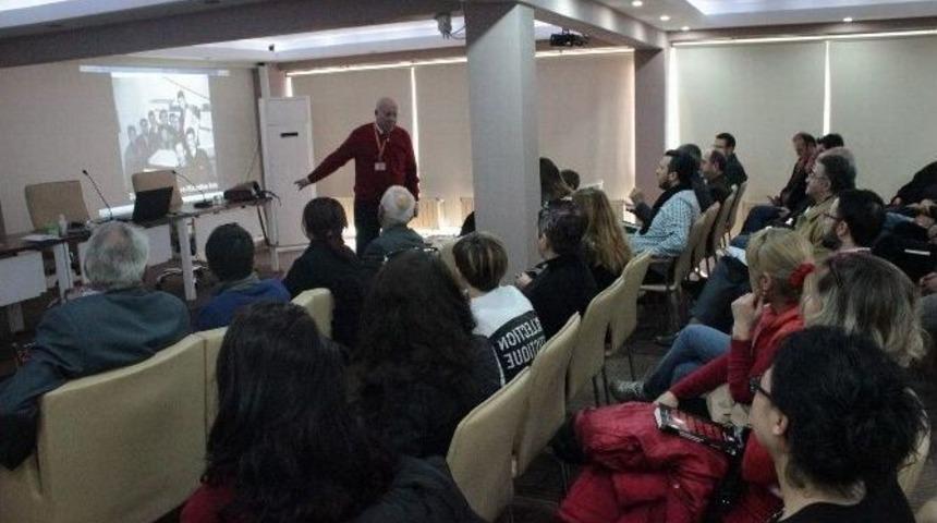 Islak Mendille Gelen Girişimcilik Ve Başarı