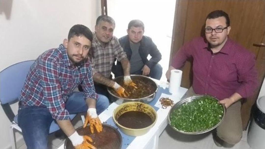 &Uuml;lk&uuml; Ocakları Bonzai&rsquo;ye Savaş A&ccedil;tı