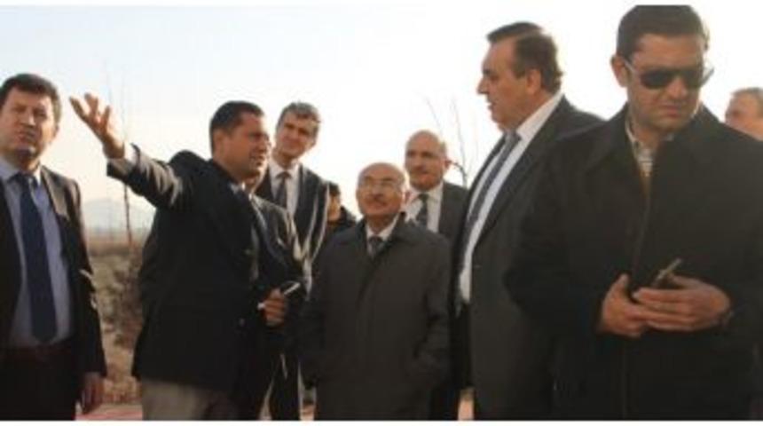 Hayvansal Atıklar Ekonomiye Kazandırılacak