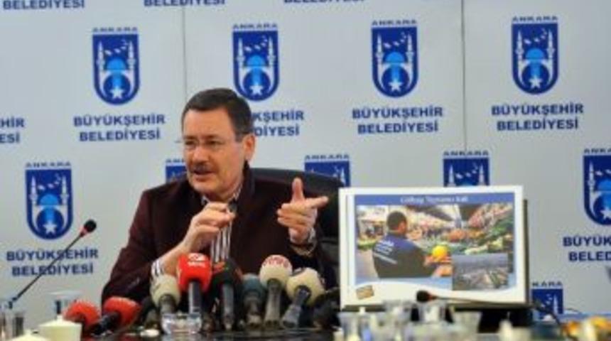 G&ouml;k&ccedil;ek, 2016 Projelerini Anlattı