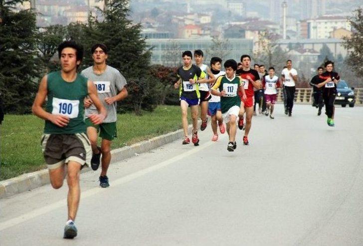 Karabük’te Ağlatan Ve Bayıltan Koşu G3