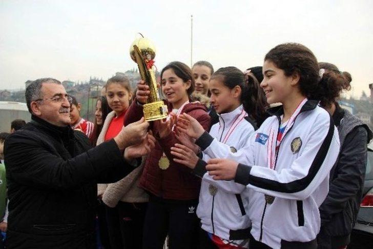 Karabük’te Ağlatan Ve Bayıltan Koşu G4