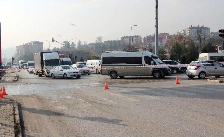 Karabük’te Ağlatan Ve Bayıltan Koşu G5