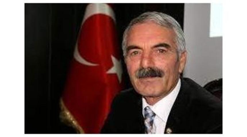 Kulu Ziraat Odasından Mazot Ve G&uuml;bre Desteği Uyarısı