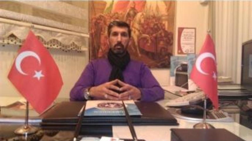 K&ouml;y Okulları İ&ccedil;in Yardım Kampanyası