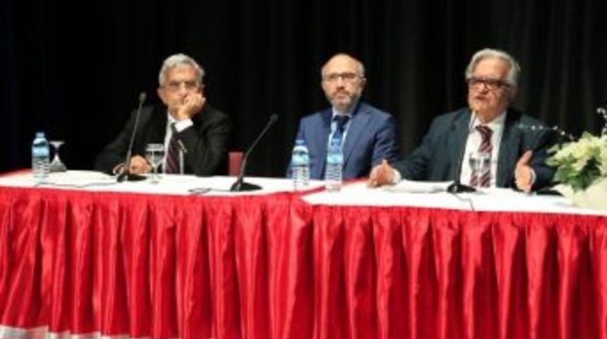 Hatemi Kardeşler Sd&uuml;&rsquo;n&uuml;n Konuğu Oldu