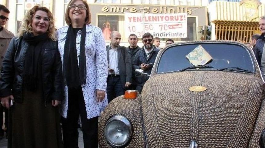 Unesco Gaziantep&rsquo;e Gastronomi Unvanı Verilmesi Coşkuyla Karşılandı