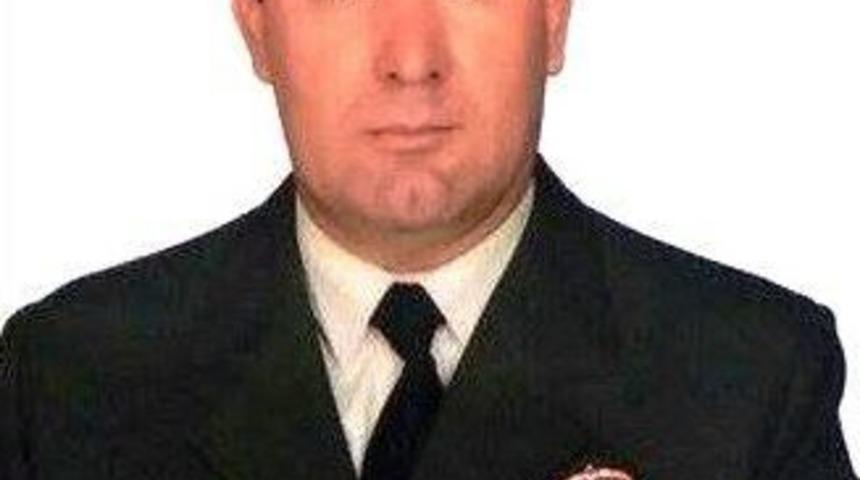 Kahramanmaraş&rsquo;a Şehit Ateşi D&uuml;şt&uuml;