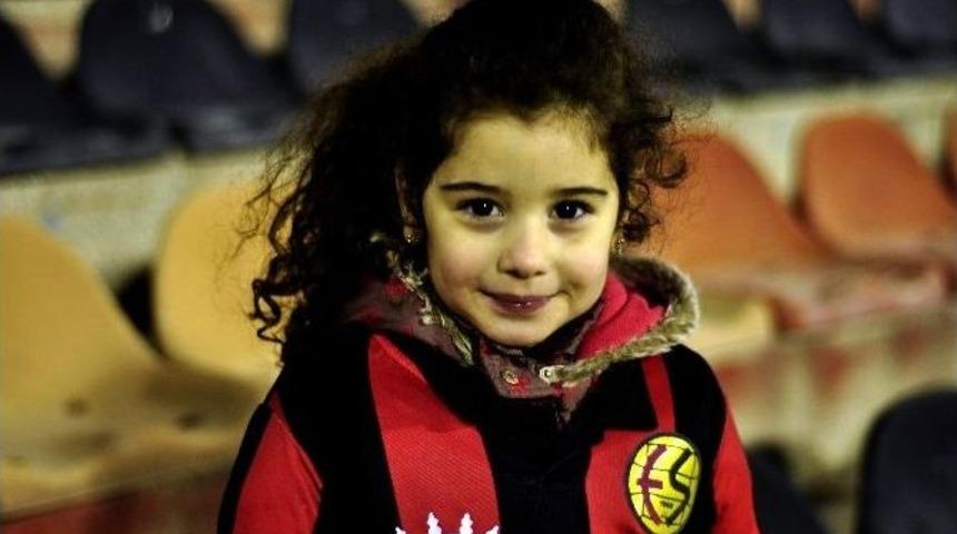 (&ouml;zel Haber) 1 Bu&ccedil;uk Yaşından Beri Hi&ccedil; Bir Ma&ccedil;ı Ka&ccedil;ırmadı