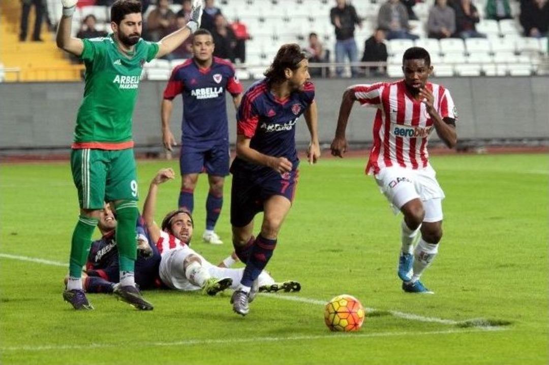 Spor Toto S&uuml;per Lig