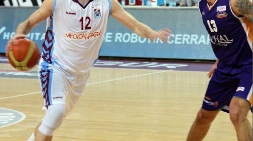 Spor Toto Basketbol Ligi