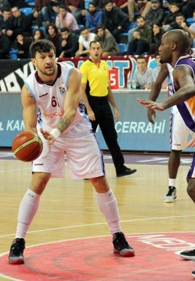 Spor Toto Basketbol Ligi