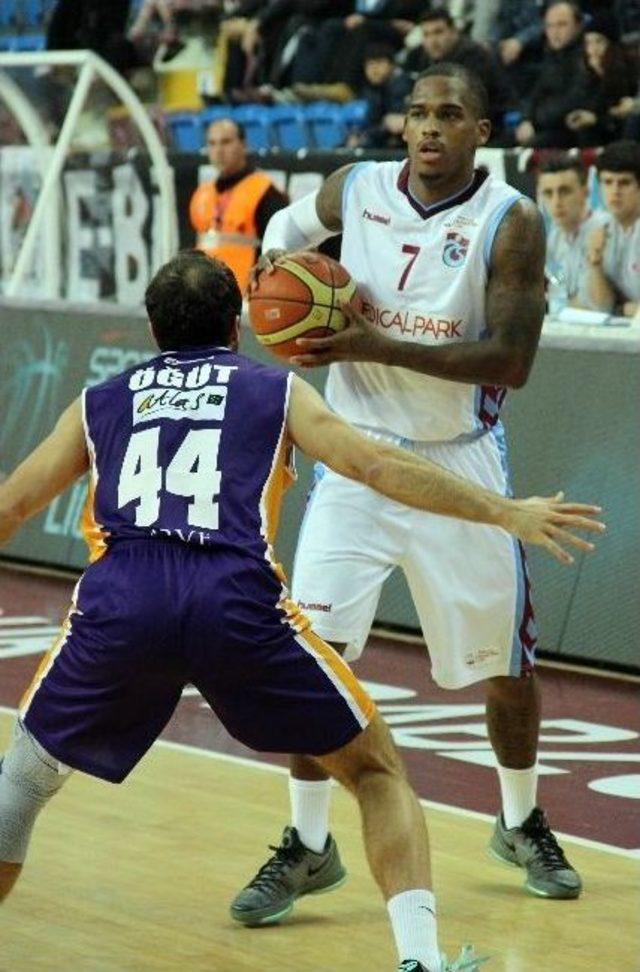 Spor Toto Basketbol Ligi