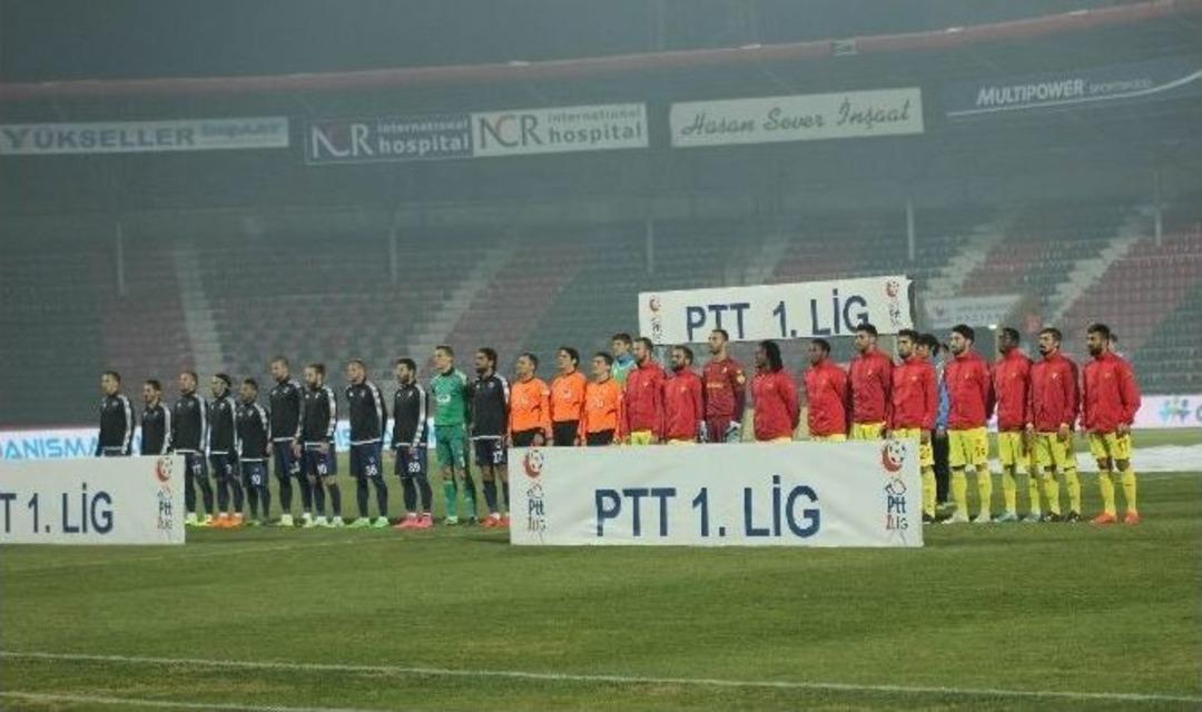 Ptt 1. Lig