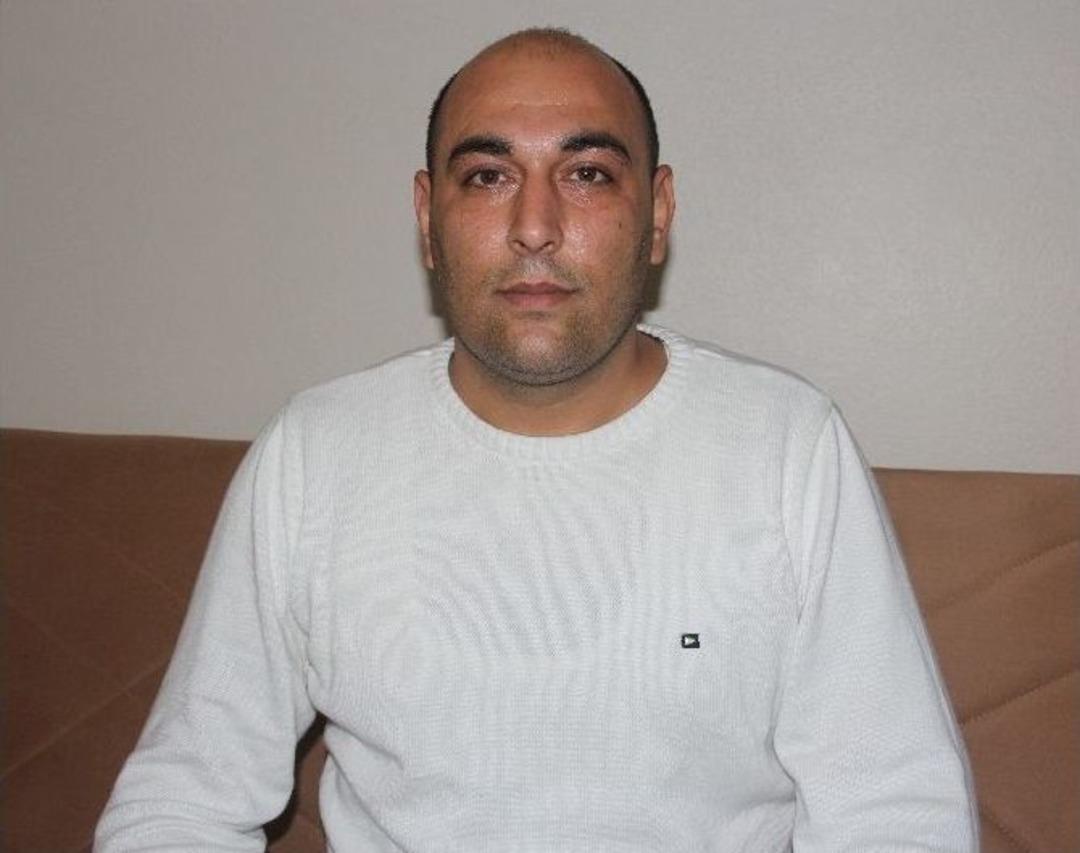 13 Yıl 3 Ay Hapis Cezası Alan H&uuml;k&uuml;ml&uuml;: "tek Su&ccedil;um O An Oradan Ge&ccedil;mek"