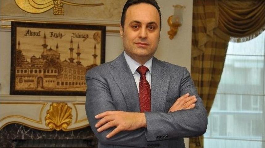 Myp Lideri Yılmaz: &ldquo;bah&ccedil;eli, Gideceğini Hissetti"