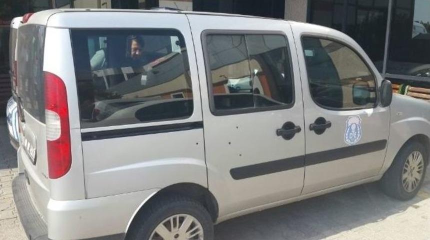 Cezaevi M&uuml;d&uuml;r&uuml; Cinayeti Soruşturmasında 2 Kişi Tutuklandı