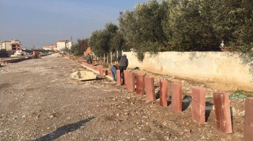 Yıllardır Yapılmayanı B&uuml;y&uuml;kşehir Yapıyor