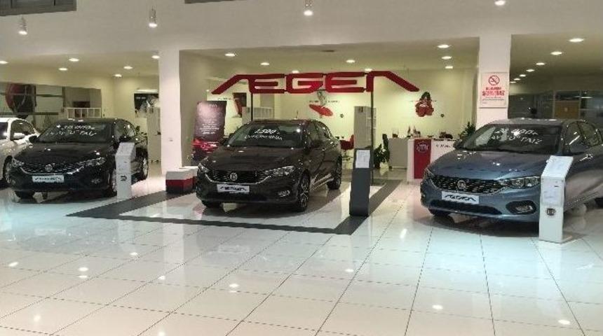 Yeni Fıat Egea Avantajlı &Ouml;deme Se&ccedil;enekleriyle M&uuml;şterilerini Bekliyor