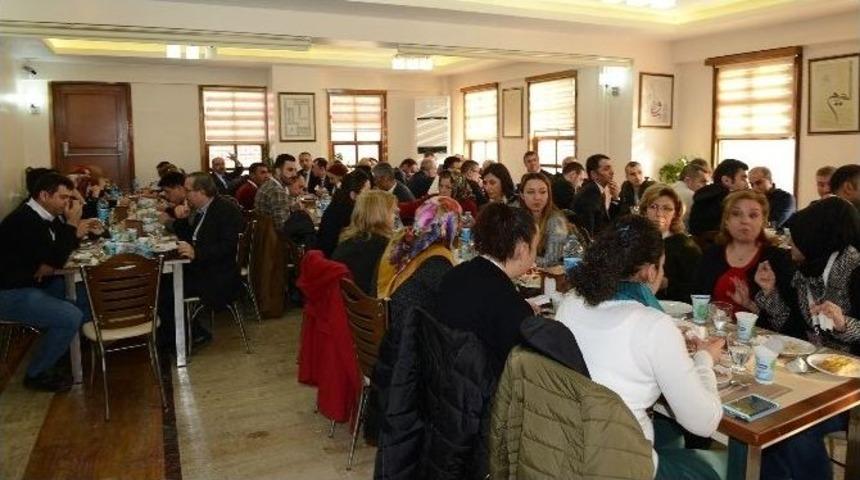 81 İlden &Ouml;ğretmenler Konya&rsquo;da Buluştu