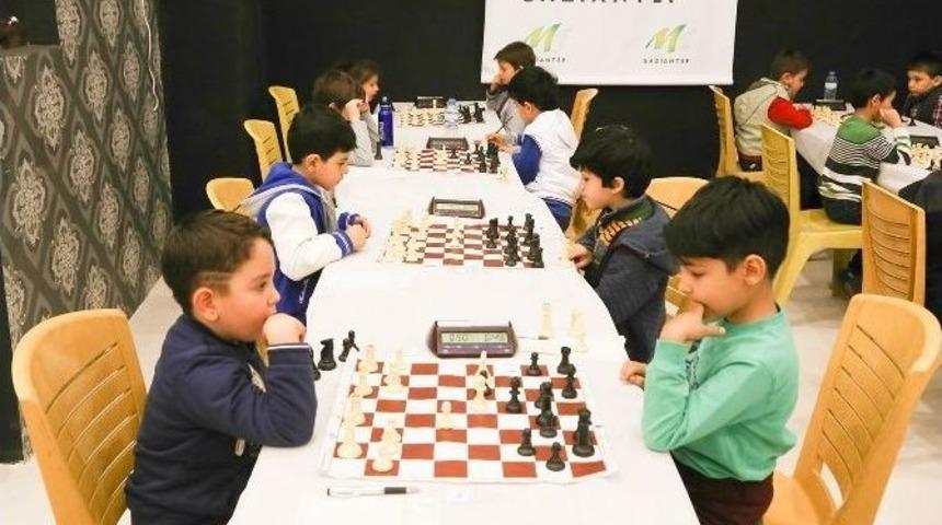 Şehitkamil&rsquo;deki Hamleler Kurtuluş İ&ccedil;in Yapıldı