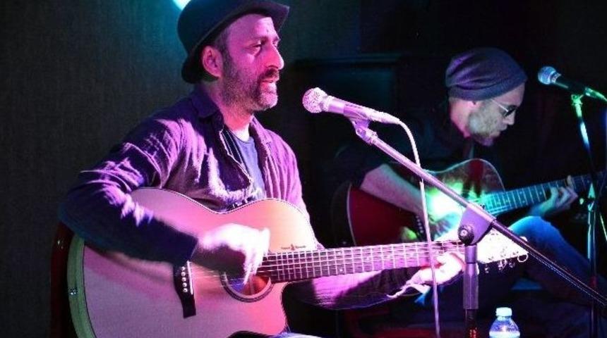 Zonguldak&rsquo;ta Yaşar Kurt Fırtınası