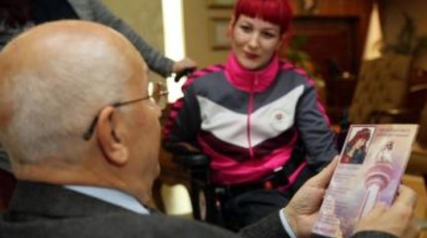 Yenimahalle&rsquo;de Engel Yok