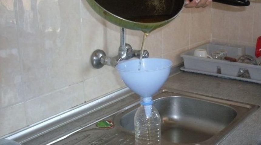 Yarışmaya Katıl, Hem &Ccedil;evreni Koru, Hem &Ouml;d&uuml;l&uuml; Kap