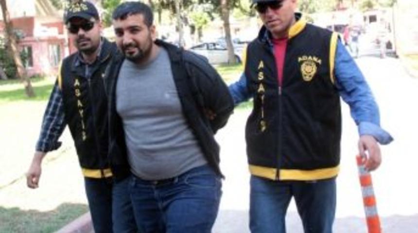 Sahte Polis Bir Yılda Yedi Kez Aynı Su&ccedil;tan Yakalandı