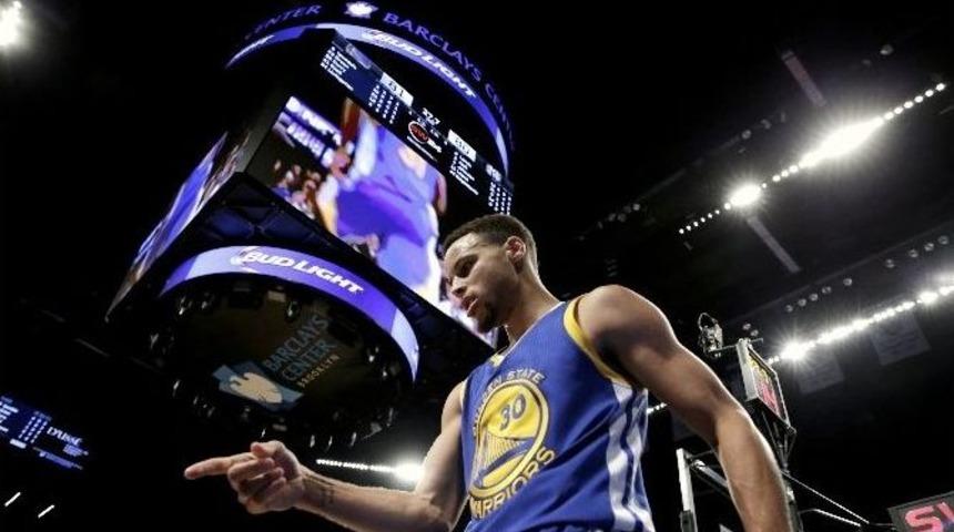 Warrıors&rsquo;ı Bucks Durdurdu