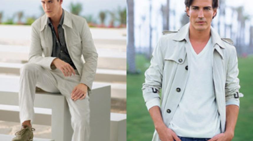 Mithat Selection'dan Tren&ccedil;kotlar