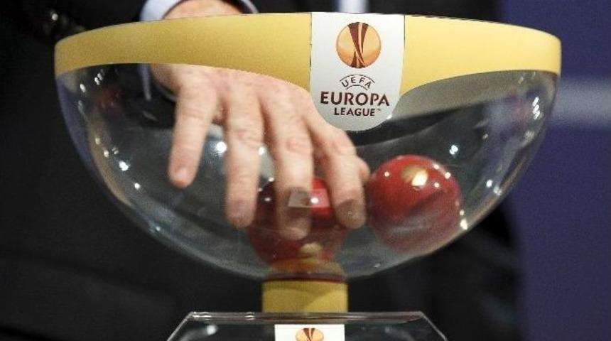 Avrupa&rsquo;da Rakipler Belli Oluyor