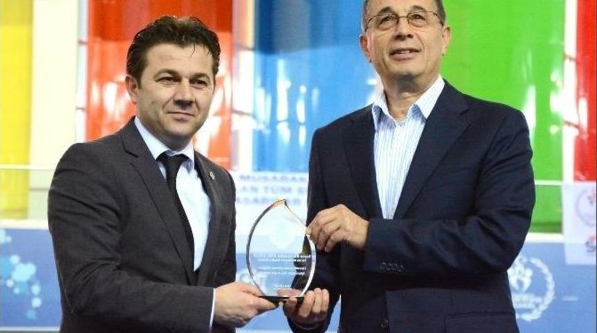 Cimnastik Federasyonu Antren&ouml;r Vize Semineri Tamamlandı