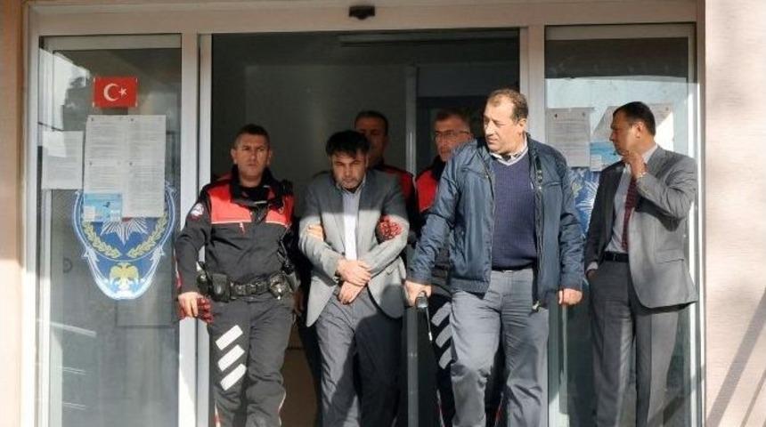 Eski Eşini &Ouml;ld&uuml;ren &Ouml;ğretmene Ağırlaştırılmış M&uuml;ebbet