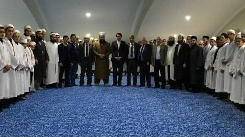 Aydemir: Erzurum &Uuml;lke G&uuml;ndeminin Manşeti&rsquo;dir