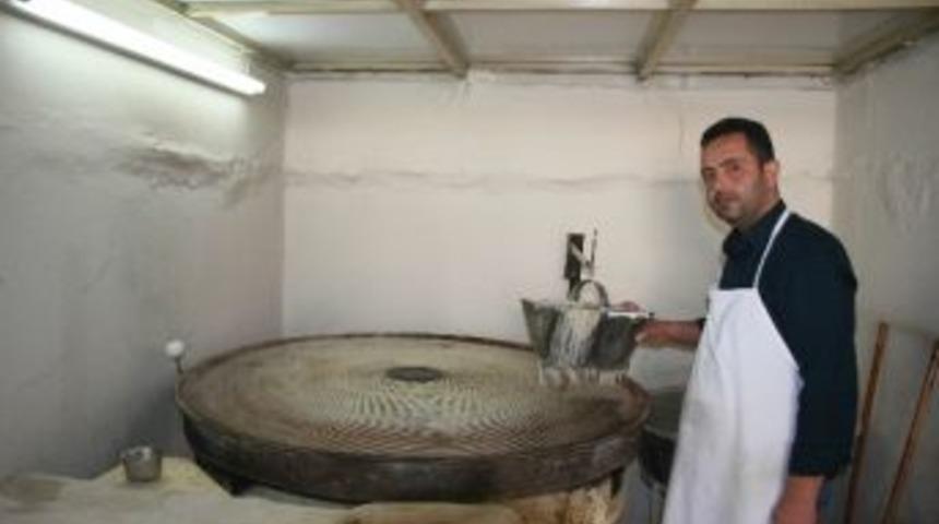 Kilis’te Havalar Soğudu, Künefeye Talep Arttı