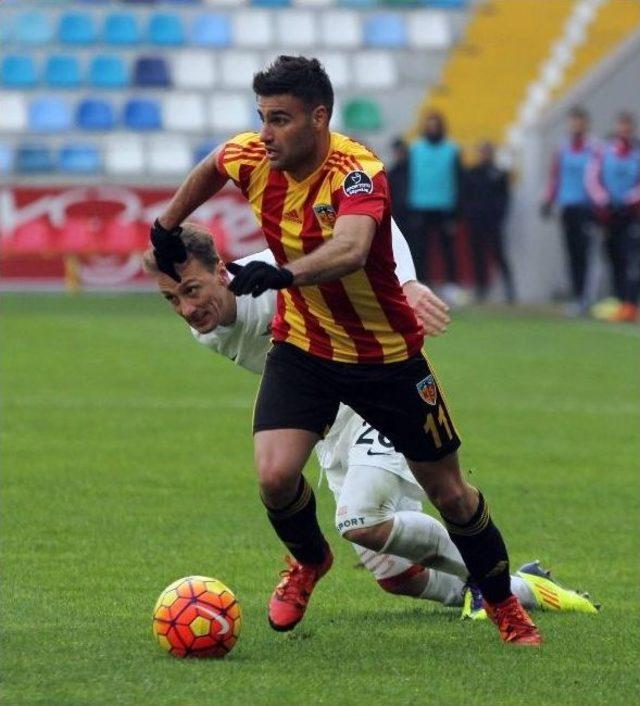 Spor Toto Süper Lig 1