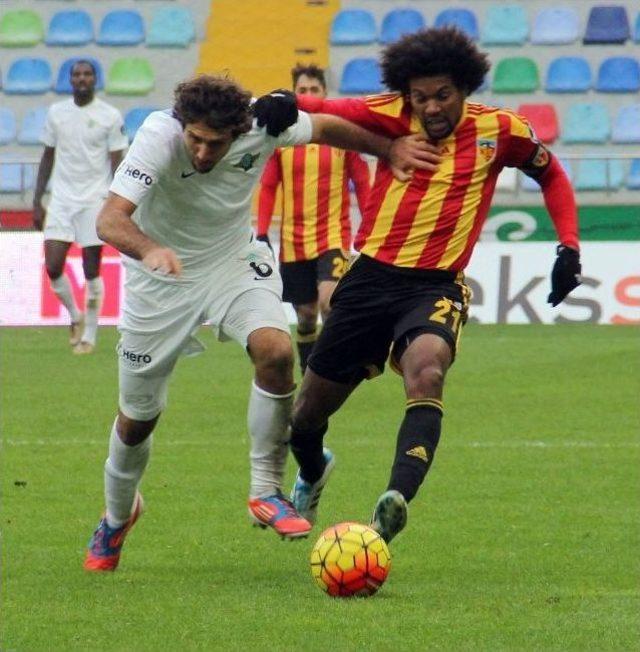 Spor Toto Süper Lig 2