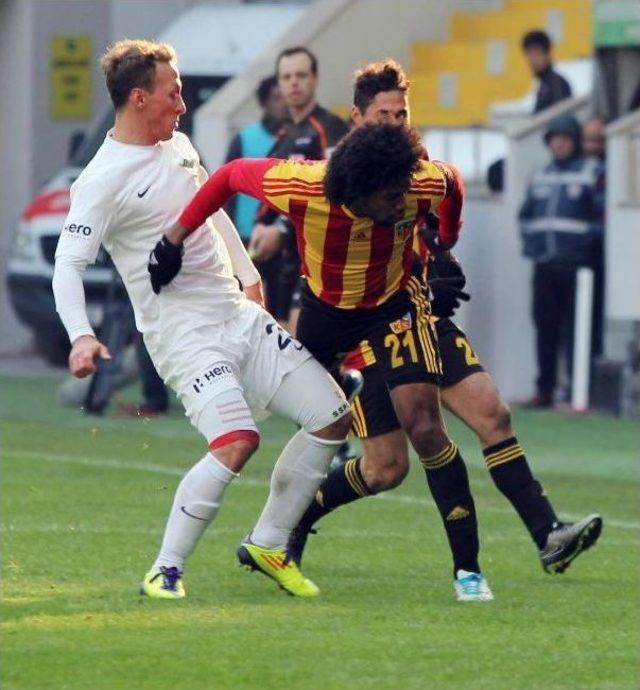 Spor Toto Süper Lig 3