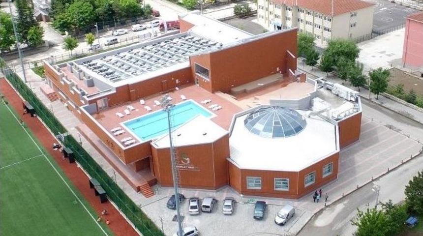 Uluslararası &Ccedil;evre Sertifikası, Tepebaşı Belediyesi&rsquo;ne Altın Puanla Geldi