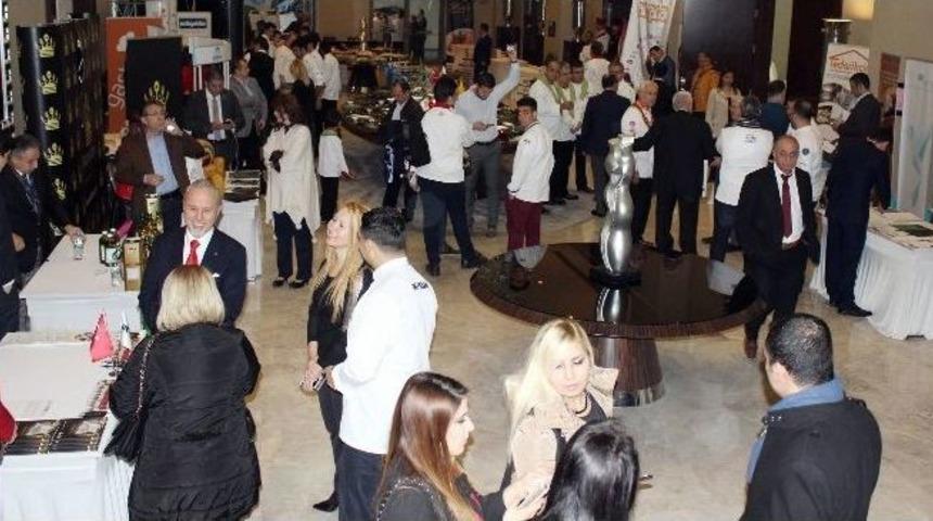 Bursa&rsquo;da Osmanlı Yemekleri Zirvesi