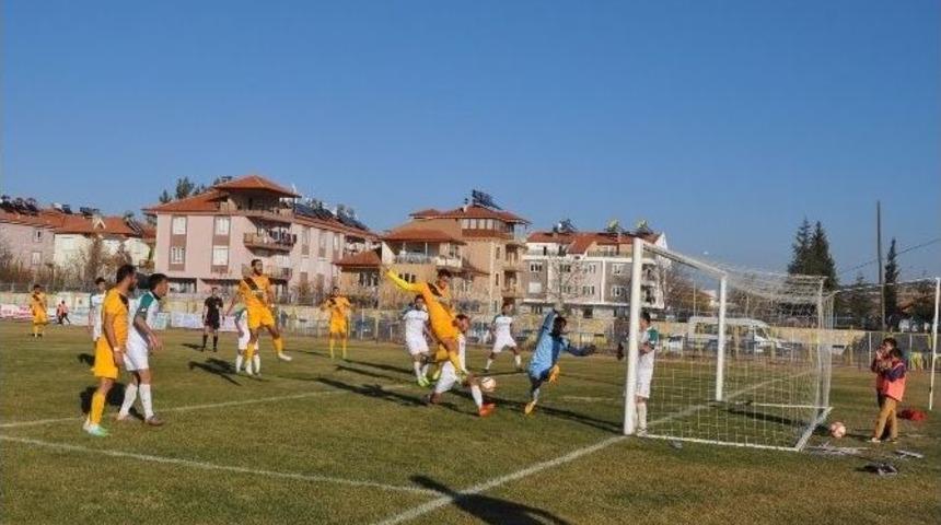 Antalya S&uuml;per Amat&ouml;r Ligi