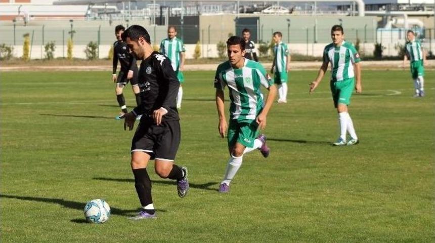 İşitme Engelliler S&uuml;per Ligi