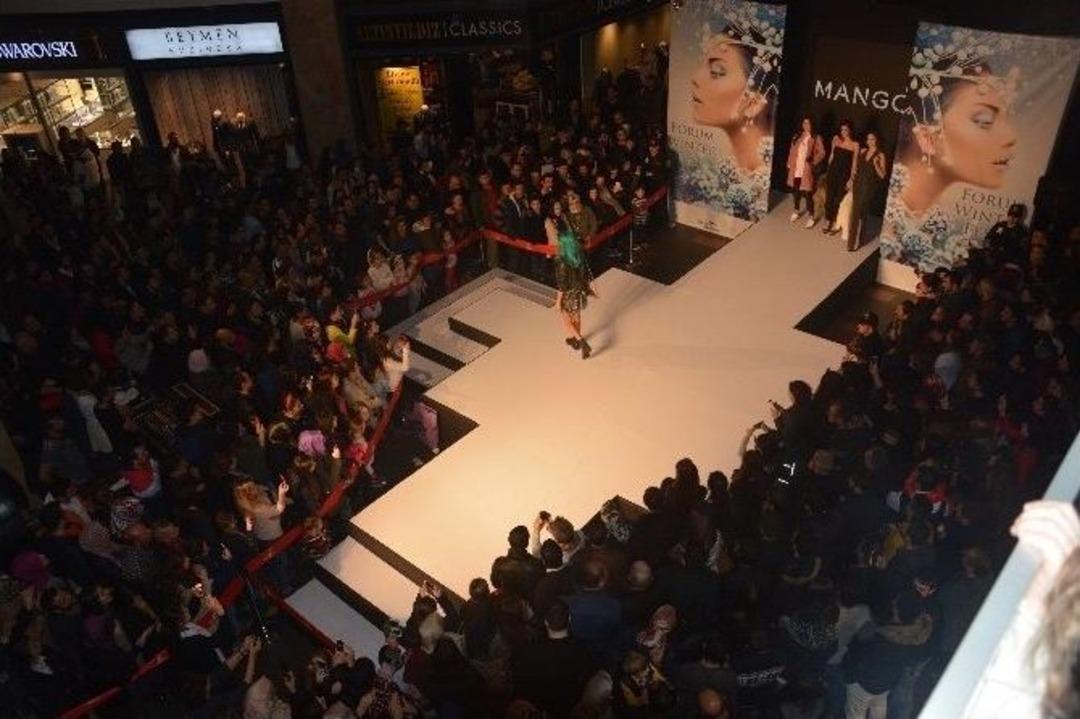 Forum Winter Fest Forum Trabzon&rsquo;da Ger&ccedil;ekleşti