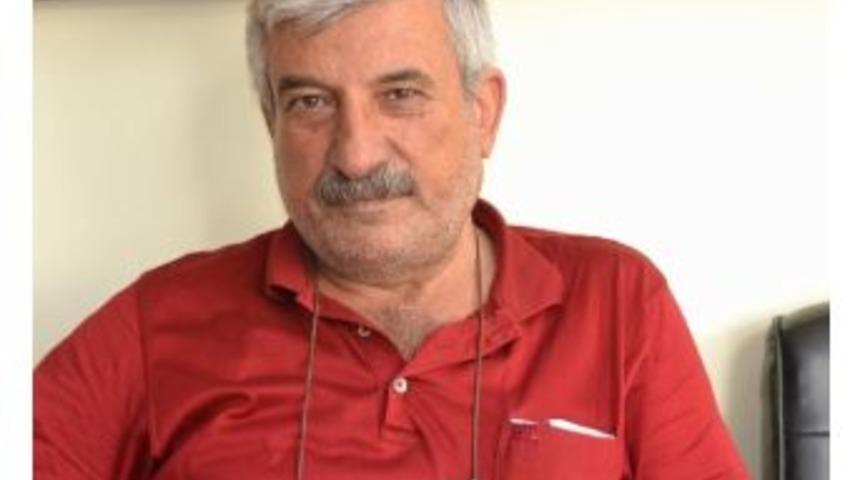 Sgd&rsquo;dan B&uuml;rokrasiye Veryansın